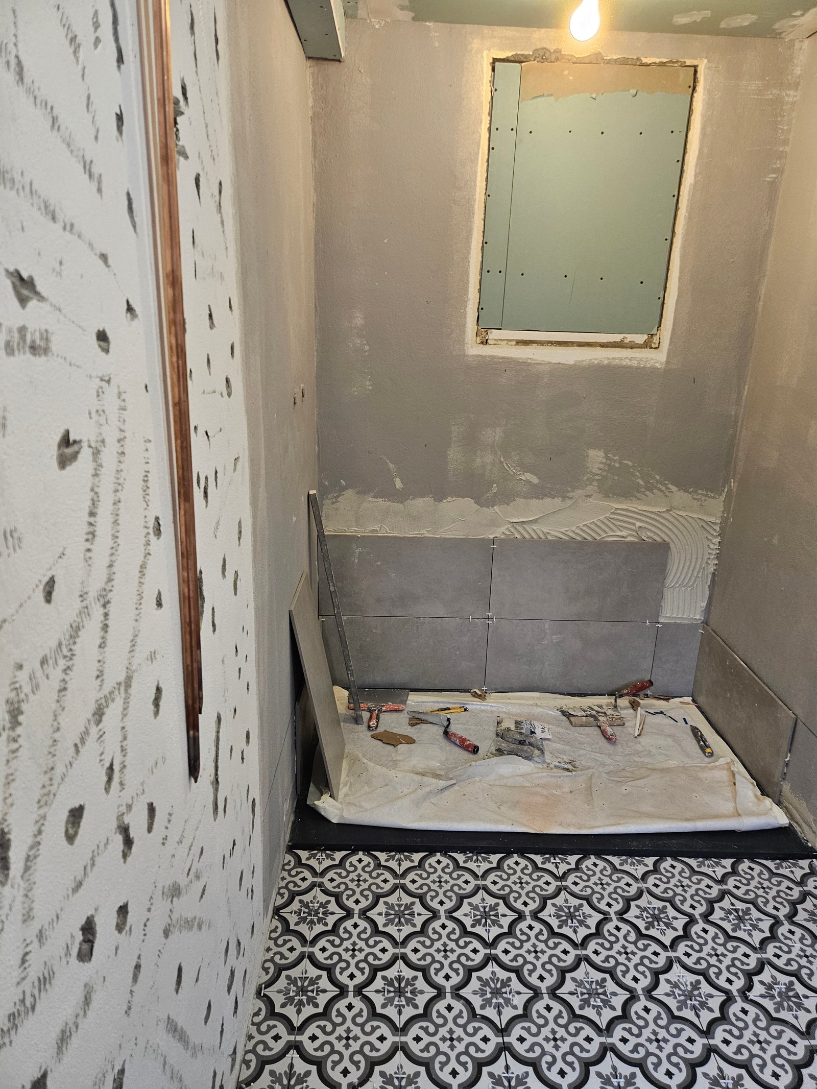 Réalisation FMK Peinture