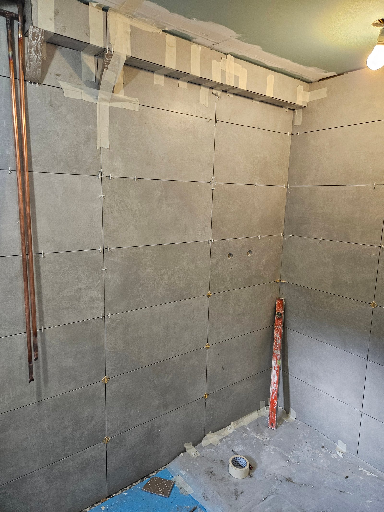 Réalisation FMK Peinture