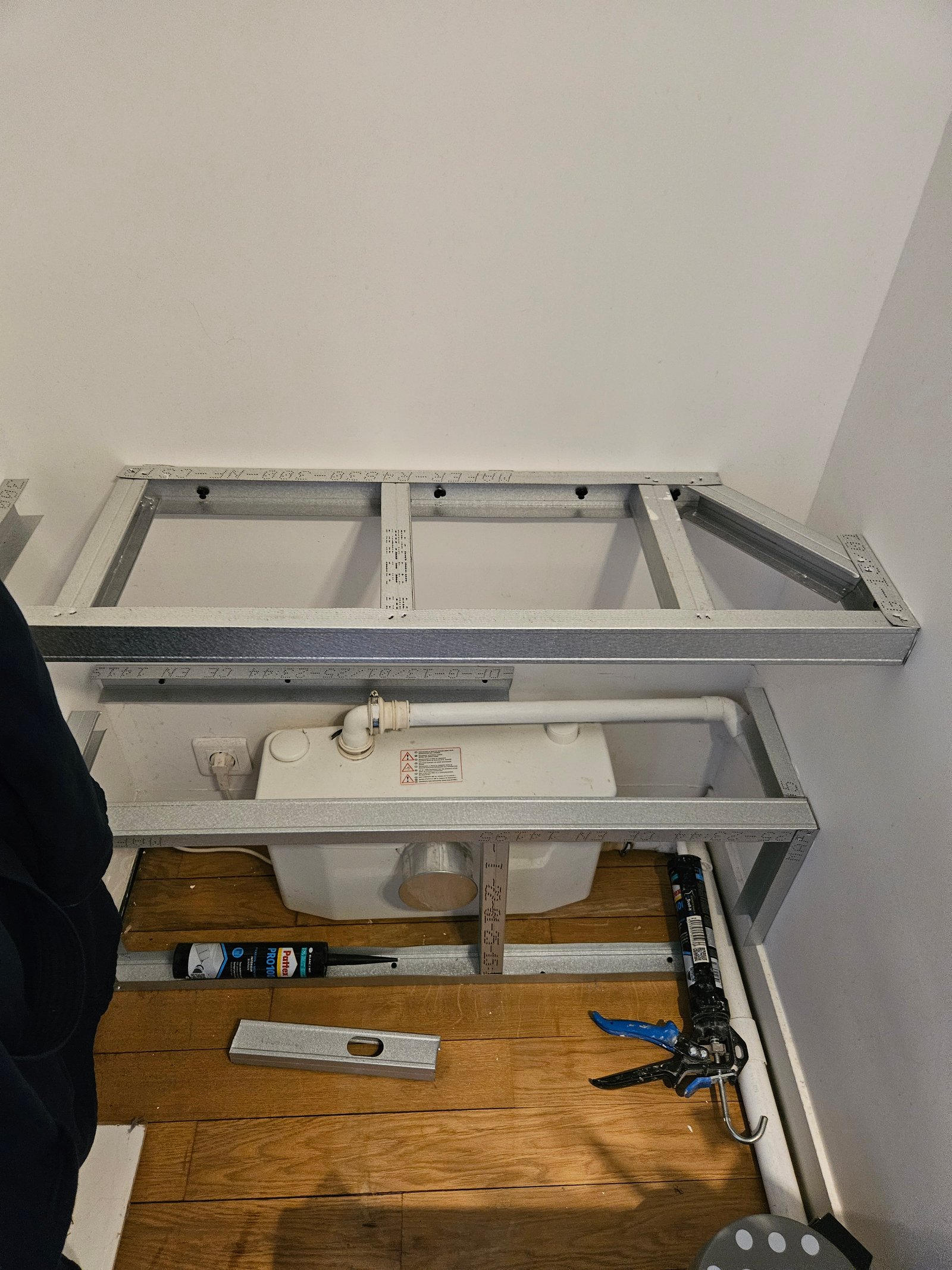 Réalisation FMK Peinture