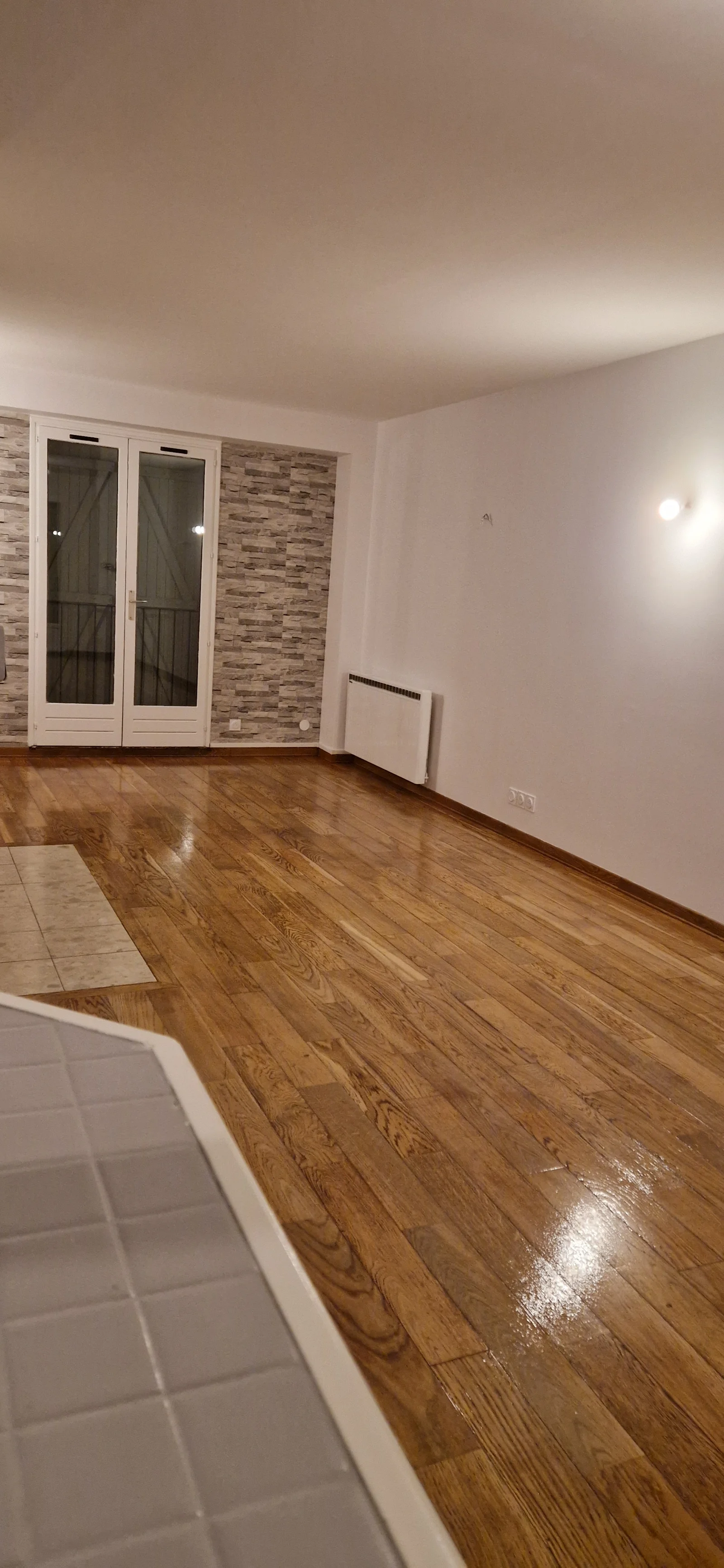 Expérience FMK Peinture