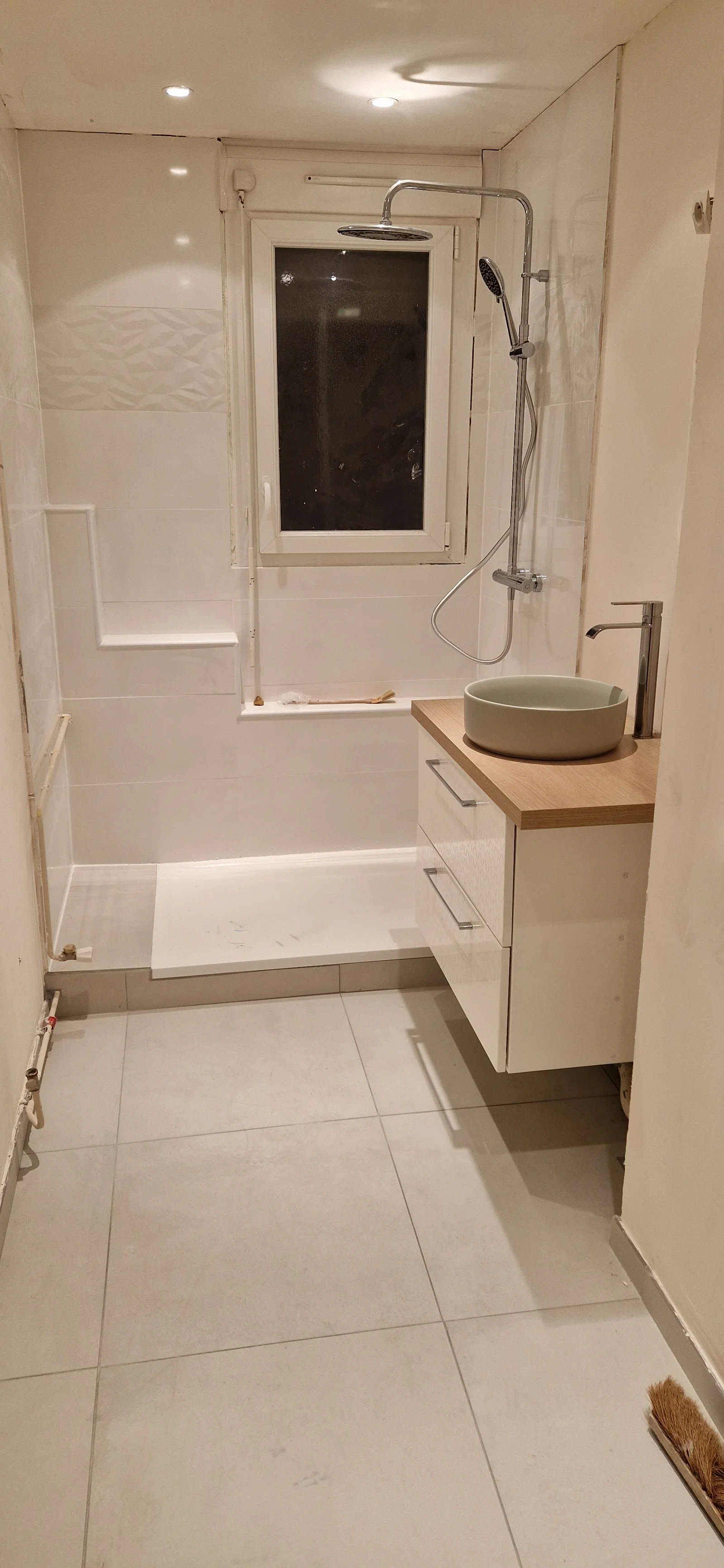 Clients satisfaits FMK Peinture